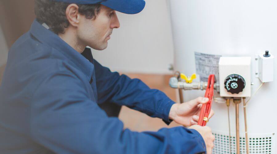 Professional emergency plumbing in Pendergrass, GA